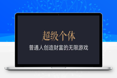 9395-143-20250112-超级个体：2024-2025翻盘指南，普通人创造财富的无限游戏