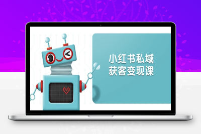 0294-小红书私域获客⭐小红书私域获客变现：账号设置/内容创作/规则解读/投放策略/获客技巧等