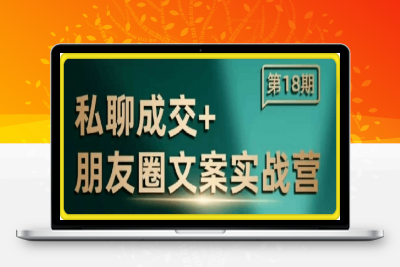 0115王子冯第18期私聊成交朋友圈文案实战营