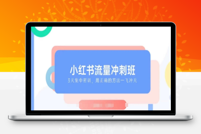 9668-223-20250119-小红书流量冲刺班2025，最懂小红书的女人，快速教你2025年入局小红书