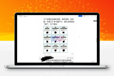 9716-君哥·IP合伙人知识付费虚拟项目⭐君哥·IP合伙人知识付费虚拟项目(更新)