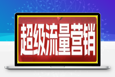 1202张琦2024超级流量营销