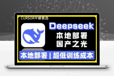 0205-2025年deepseek R1 大型模型本地安装部署（文件+教程）