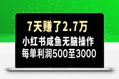 8072-2025-02-08-2025最新暴利项目⭐全网首发，7天赚了2.6万，2025利润超级高！