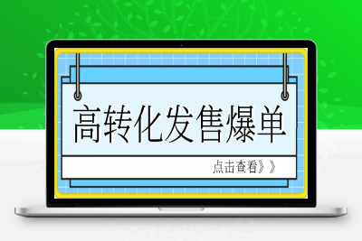 0210高转化发售爆单