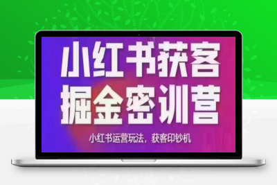 2583-163-20250217-小红书获客掘金线下课，录音 ppt照片，小红书运营玩法，获客印钞机⭐小红书获客掘金线下课，录音+ppt照片，小红书运营玩法，获客印钞机
