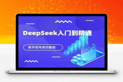 6478-112-20250408-DeepSeek快速从入门到精通，新手的保姆级教程