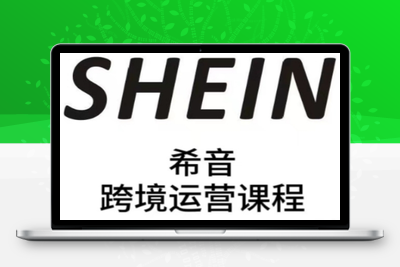 4774-031-20250504-SHEIN希音全流程运营实战课，适合全托管与半托管模式卖家全面提升运营能力