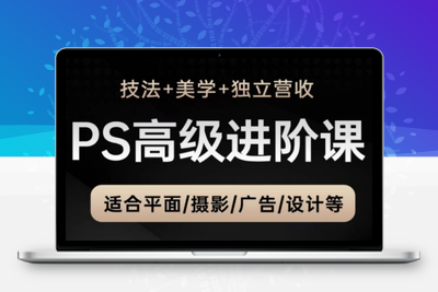 TDn老师·PS高级后期进阶（技法+美学+个人自媒体）⭐TDn老师·PS高级后期进阶(技法+美学+个人自媒体)