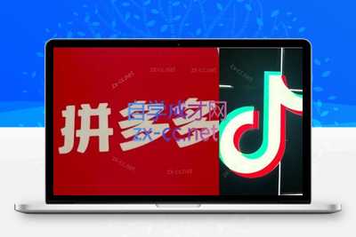 老陶电商·拼多多+抖音小店无货源开店(更新5月)