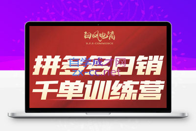 白凤电商·拼多多日销千单训练营(更新5月)