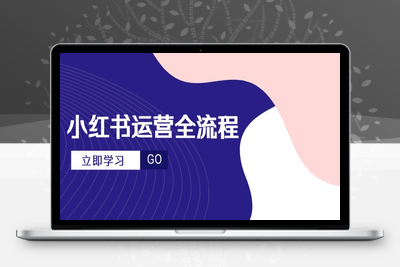 小红书运营全流程，爆款选题文案，视频制作技巧，进阶达人宝典