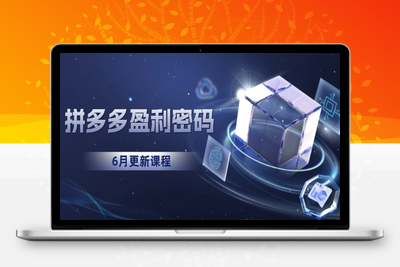 拼多多盈利密码：从烧钱推广到印钞模型，底层逻辑重构指南(6月更新