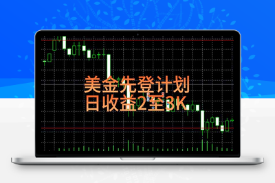 美金先登⭐稳定做了7年的项目！日入2000至4000，日结，可来线下教学！