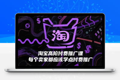 283-20250622-淘宝高阶付费推广课，每个卖家都应该学点付费推广