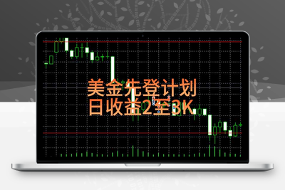 美金项目⭐稳定做了7年的项目！日入2000至4000，日结，可来线下实地学！