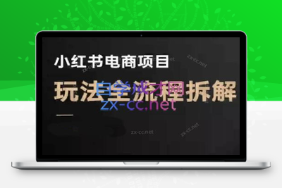 菲菲老师·小红书电商玩法(更新7月)