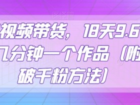 4697-20230701-小红书seo注会资料，一部手机就能操作，日入500+（教程+资料）【揭秘】⭐小红书seo注会资料，一部手机就能操作，日入500 （教程 资料）【揭秘】