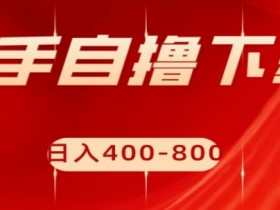 4772-20230706-美女号升级玩法，利用虚拟资源变现，日入600+（教程+素材）【揭秘】⭐美女号升级玩法，利用虚拟资源变现，日入600 （教程 素材）【揭秘】